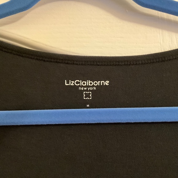 Liz Claiborne, New York tank size medium - Picture 3 of 4